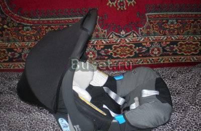 Автокресло britax Санкт-Петербург