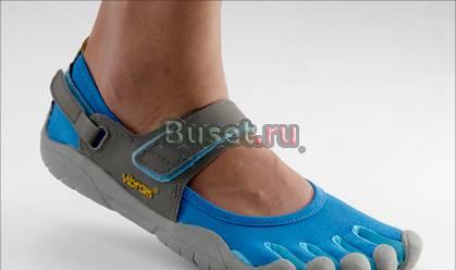 Virbam fivefingers Москва