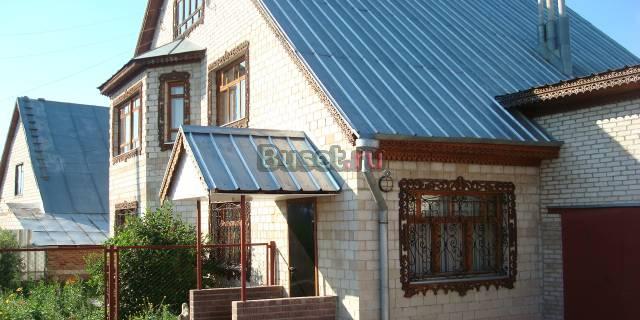 Коттедж г. Белорецк Самара