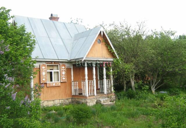 Дача 85 км от МКАД в Серпуховском р-не Серпухов