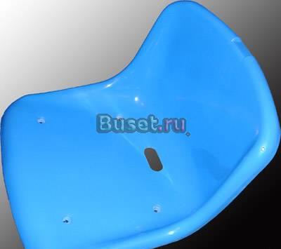 кресло (стеклопластиковое) Челябинск