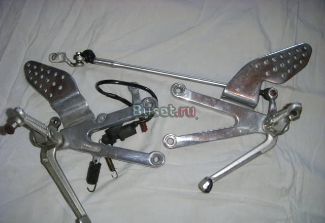 Запчасти yamaha R1 2001 Москва