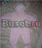 Комбинезон chicco termo и костюм benetton Ростов-на-Дону