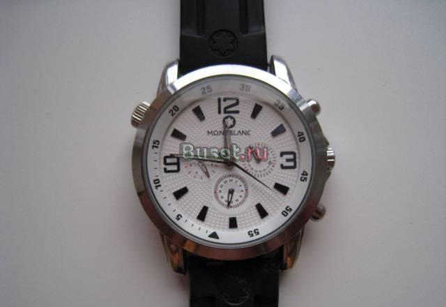 Продам часы montblanc Москва