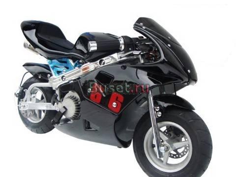 Мини мото минимото покетбайк pocketbike minimoto Санкт-Петербург
