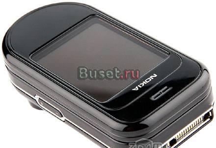 Продам Nokia 7373 Санкт-Петербург
