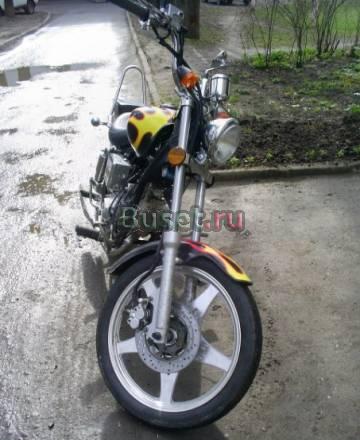 Potron king-50 Дмитров