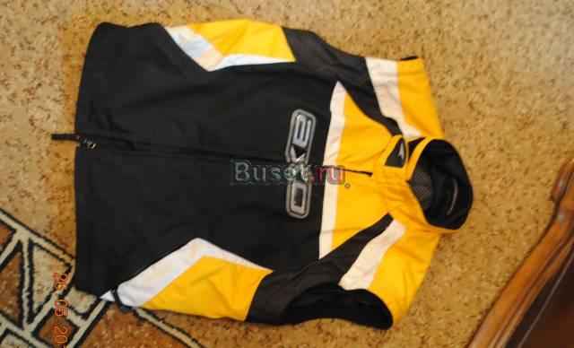 Мотокуртка AXO Москва