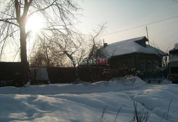 Продам дом 48,4кв.м. 90 км от МКАД, Щелковское, Го Киржач