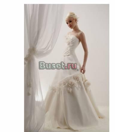 Платье свадебное Казань