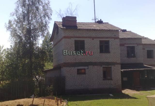 Продается котедж Смоленск