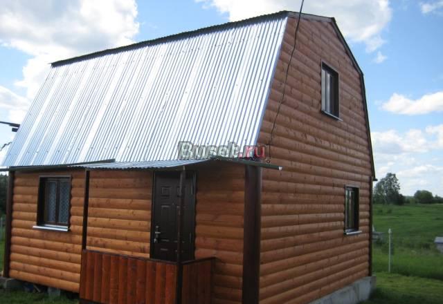 Продается дача от собственника Москва