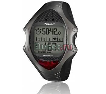 Продаю Пульсометр Polar Rs400(Беговая модель) Санкт-Петербург
