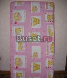 Продаю матрас в детскую кроватку Пенза