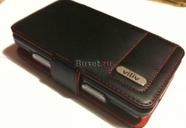 Продаю umpc Viliv s5 Москва
