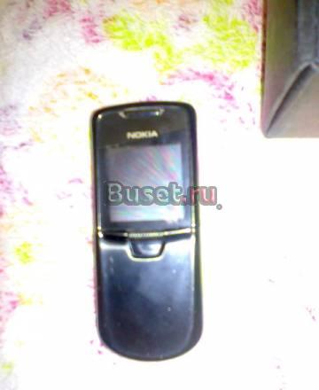 Nokia 8800 оригинал Краснодар
