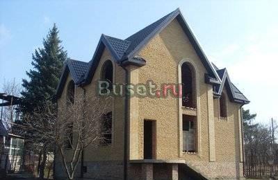 Дом, Ростовское море, 180/90/22 Ростов-на-Дону