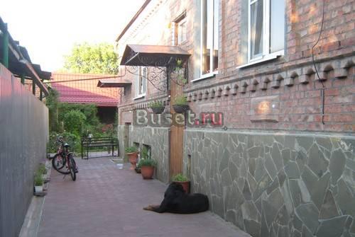 Дом, р-н Нариманова, 120/60/12 Ростов-на-Дону