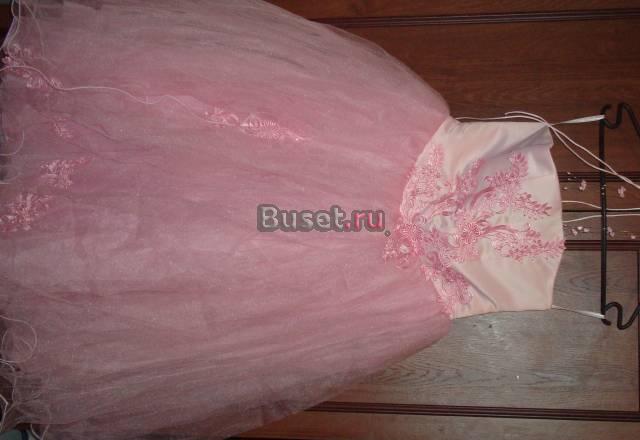 Платье Санкт-Петербург