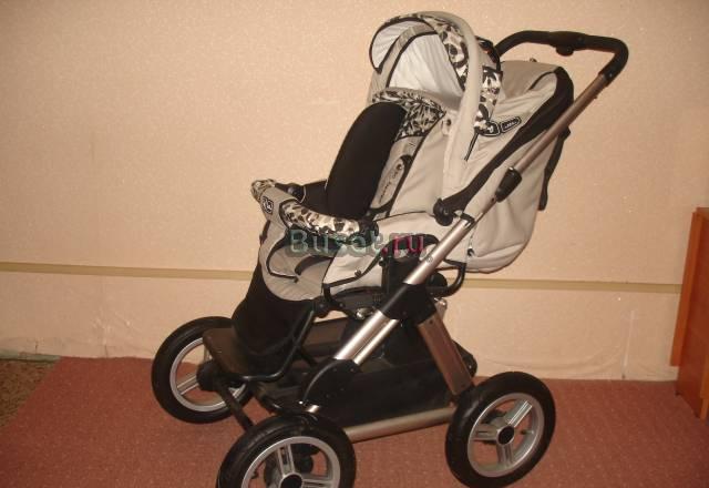 Продам детскую коляску Щёлково