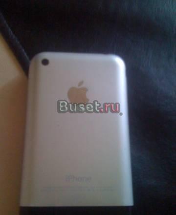 Iphone 2G 8 gb в отличном состояние Москва