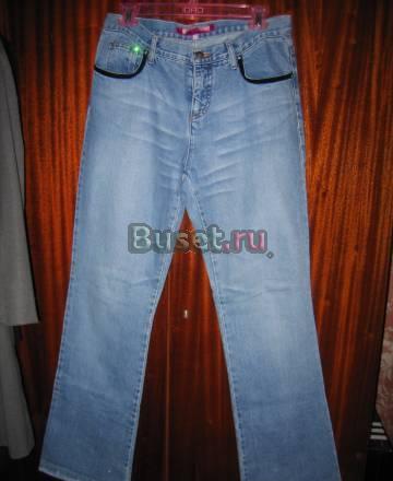 Джинсы Москва