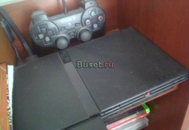 PS 2 (чипованная) Нижний Новгород