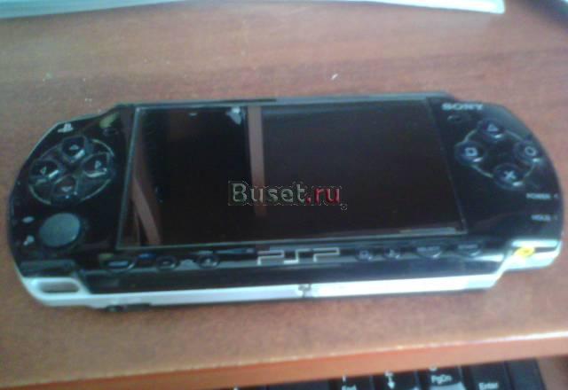 PSP 2008 (чипованная) Нижний Новгород