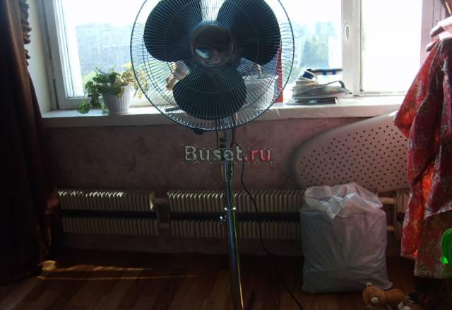 Вентилятор Москва