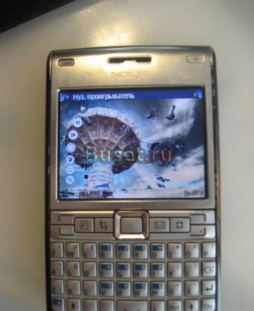 Nokia e61i Санкт-Петербург