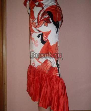 Юбка justcavalli Москва