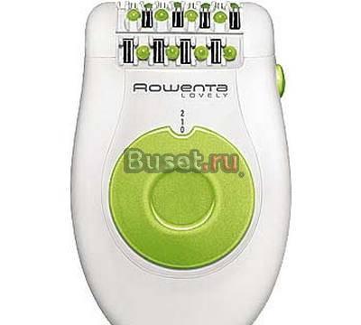 Эпилятор rowenta EP 2610 Москва