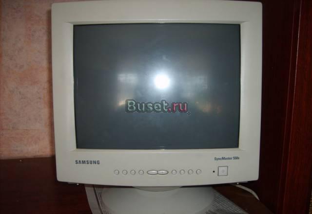 Монитор Samsung Астрахань