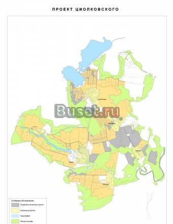 Участки сельхозназначения в Калужской области Боровск