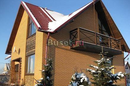 Загородный коттедж Москва