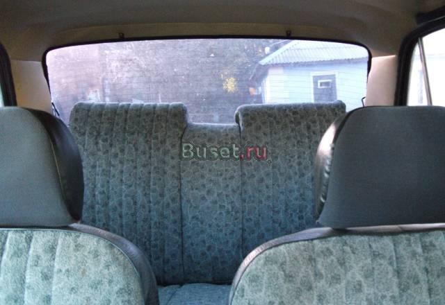 ВАЗ 2106 на запчасти Москва