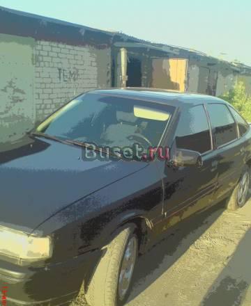 Opel Vectra, 1991 Санкт-Петербург
