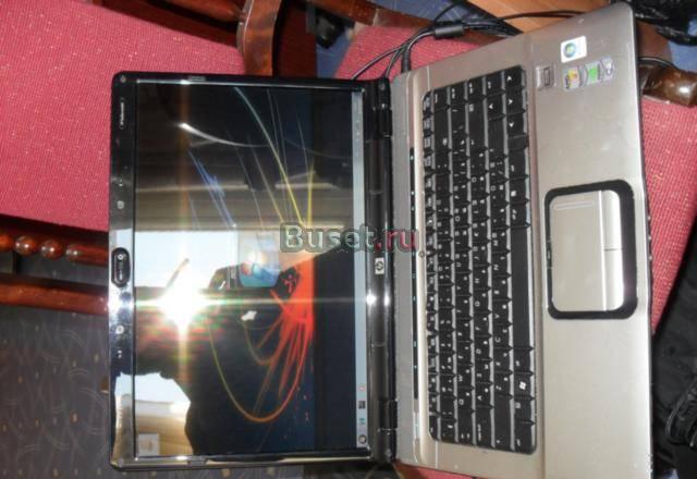 Продам ноутбук HP Pavilion dv6740er Москва