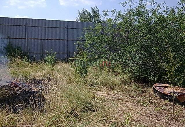 Участок 6 соток в Федюково, Подольский р-н Москва