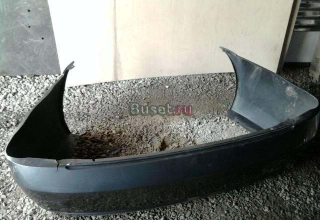 Задний бампер nissan almera n16 Москва