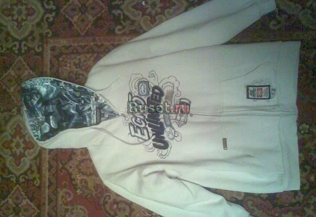 Балахон ecko unlimited Москва