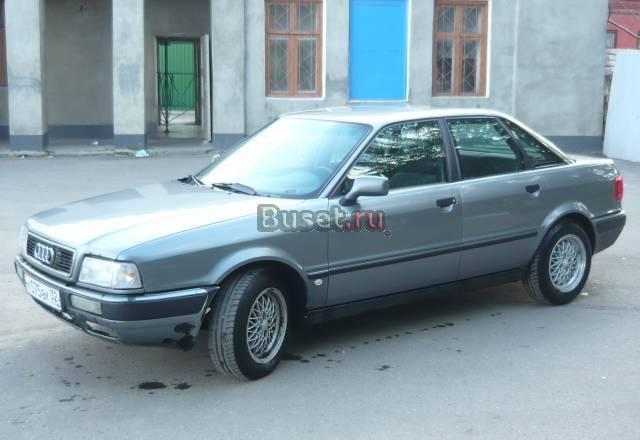 Audi 80, 1993 Щербинка