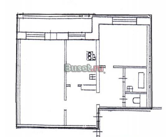 Продаётся 2х.кв. в Приморском районе Санкт-Петербург
