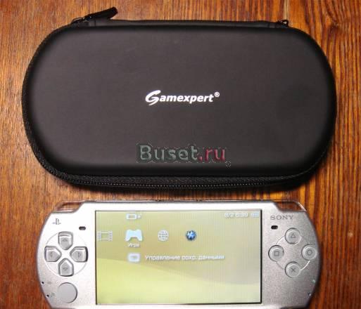 PSP Slim прошитая, идеальное состояние Санкт-Петербург