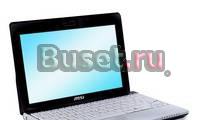 Нетбук MSI Wind U120 WiMAX Санкт-Петербург