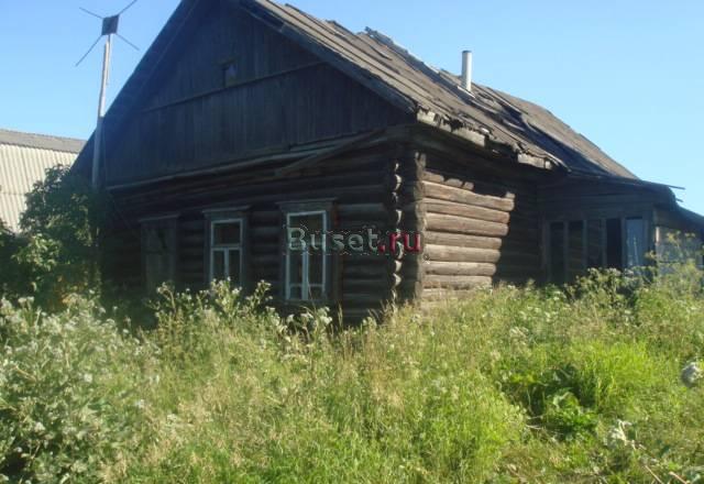 Продается дом, участок 30 соток, 102 км от МКАД Владимир