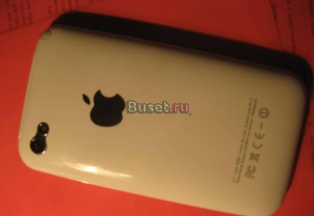IPhone 3GS Санкт-Петербург