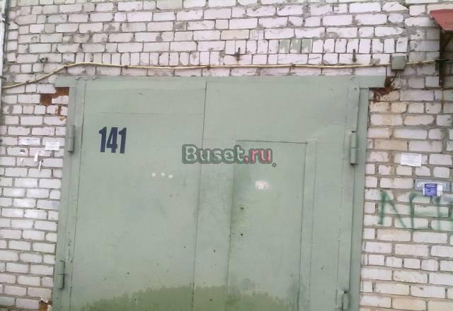 Продам гараж в.Печеры , у радиорынка Нижний Новгород