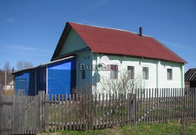 Продам дом Мурманск