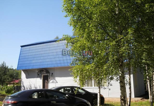 Загородный  дом,22 км от м.Озерки,Белоостров Санкт-Петербург